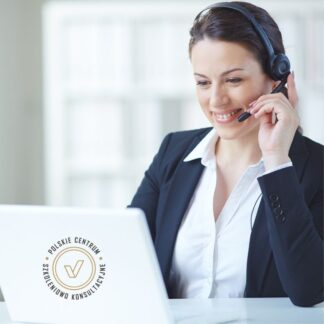 Konsultacje Eksperckie Online